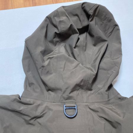 ΨΨ SIMMS フィッシングウェア  フリーストーンジャケット ブラウン