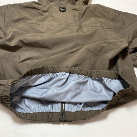 ΨΨ SIMMS フィッシングウェア  フリーストーンジャケット ブラウン