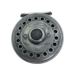 ΨΨ HARDY ハーディー フライリール   ウルトラライトディスク＃7  Cランク