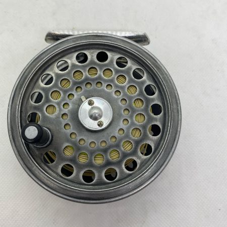 ΨΨ HARDY ハーディー フライリール   ウルトラライトディスク＃7 