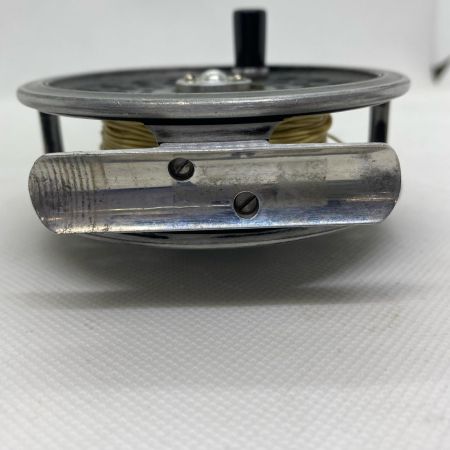 ΨΨ HARDY ハーディー フライリール   ウルトラライトディスク＃7 