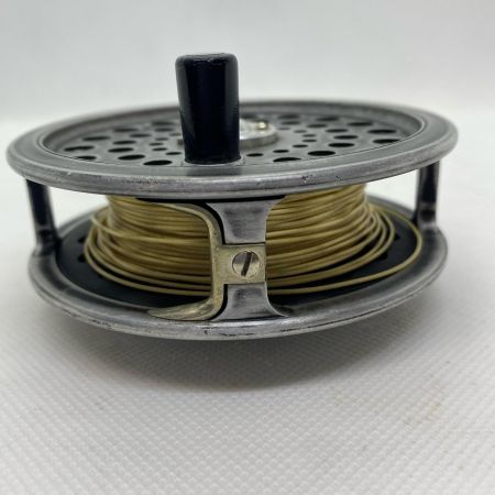 ΨΨ HARDY ハーディー フライリール   ウルトラライトディスク＃7 