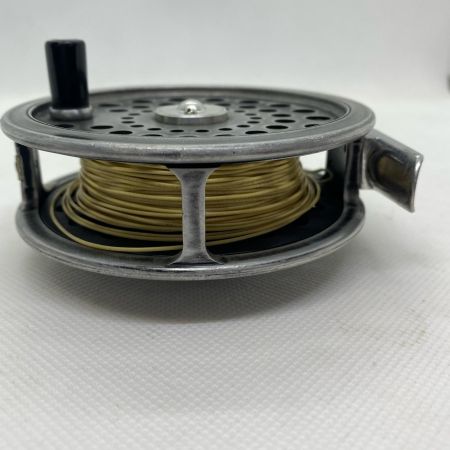 ΨΨ HARDY ハーディー フライリール   ウルトラライトディスク＃7 