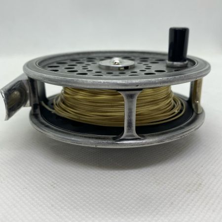 ΨΨ HARDY ハーディー フライリール   ウルトラライトディスク＃7 