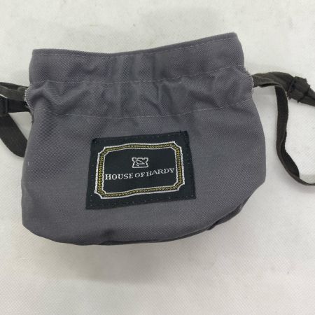 ΨΨ HARDY ハーディー フライリール   ウルトラライトディスク＃7 