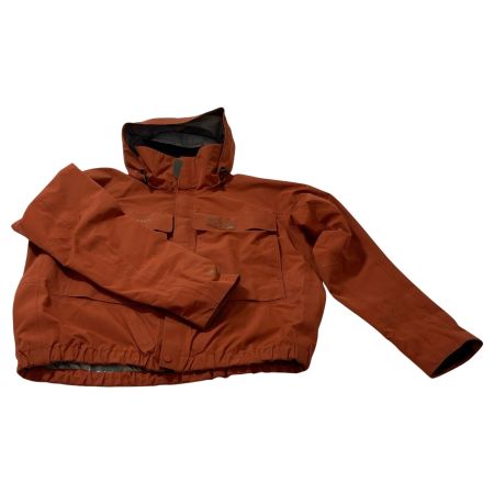 ΨΨ SIMMS 釣り服飾  Ｇ3ガイドジャケット オレンジ