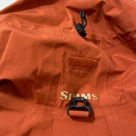 ΨΨ SIMMS 釣り服飾  Ｇ3ガイドジャケット オレンジ