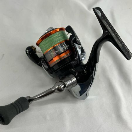 SHIMANO シマノ リール スピニングリール 13ソアレBB C2000PGSS 03171