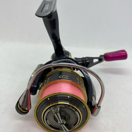 ΨΨ DAIWA ダイワ スピニングリール　15イグジスト 2510RPE-H 055620
