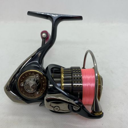 ΨΨ DAIWA ダイワ スピニングリール　15イグジスト 2510RPE-H 055620