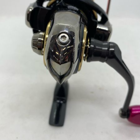 ΨΨ DAIWA ダイワ スピニングリール　15イグジスト 2510RPE-H 055620
