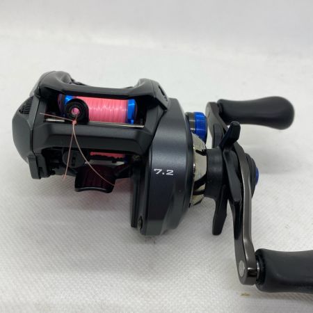 ΨΨ SHIMANO シマノ ベイトリール　20SLXDC71HG本体のみ 04180