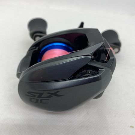 ΨΨ SHIMANO シマノ ベイトリール　20SLXDC71HG本体のみ 04180