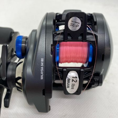 ΨΨ SHIMANO シマノ ベイトリール　20SLXDC71HG本体のみ 04180