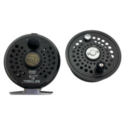 ΨΨ ORVIS フライリール 　バテンキル8/9 Bランク