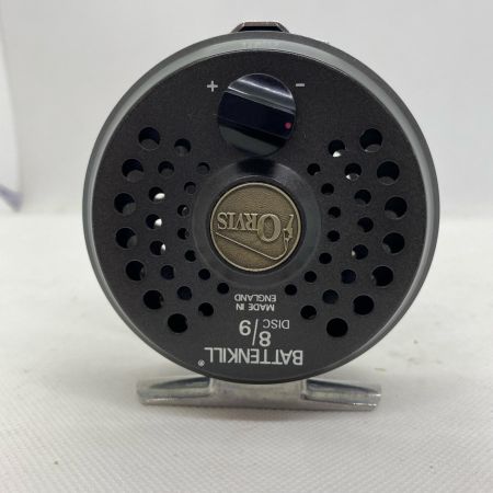 ΨΨ ORVIS フライリール 　バテンキル8/9