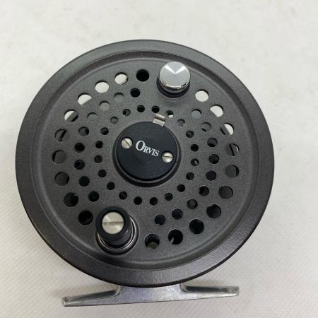 ΨΨ ORVIS フライリール　バテンキル8/9 キズ有 袋付