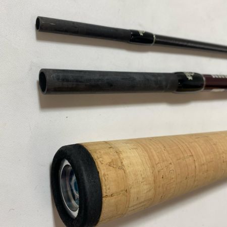 ΨΨ Fishman フィッシュマン トラウトロッド　ブリスト5.10MXH キズ有 袋付き