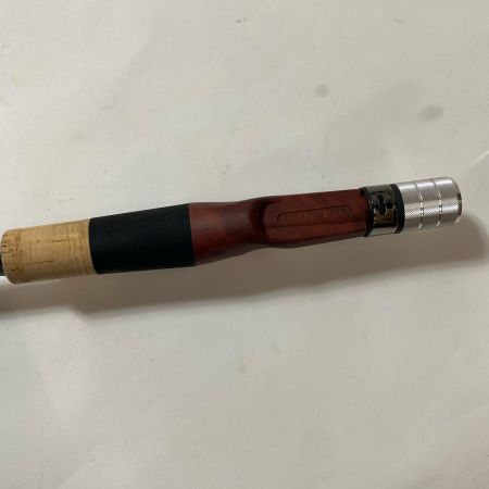 ΨΨ Fishman フィッシュマン トラウトロッド　ブリスト5.10MXH キズ有 袋付き