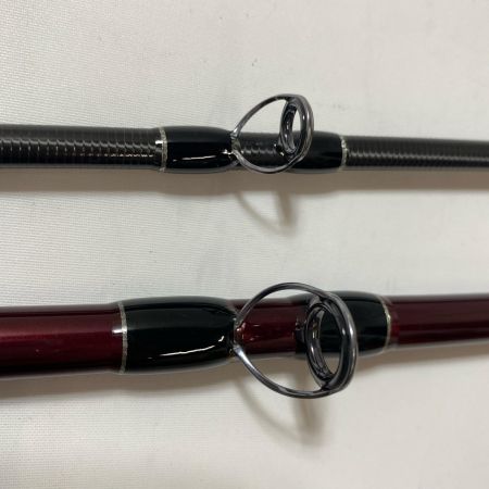 ΨΨ Fishman フィッシュマン トラウトロッド　ブリスト5.10MXH キズ有 袋付き