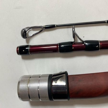 ΨΨ Fishman フィッシュマン トラウトロッド　ブリスト5.10MXH キズ有 袋付き