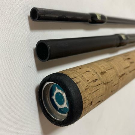 ΨΨ Fishman フィッシュマン ルアーロッド  ビームスリプラウト7.8ML