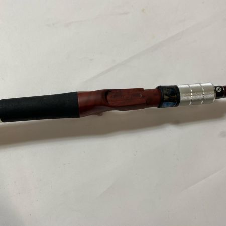 ΨΨ Fishman フィッシュマン ルアーロッド  ビームスリプラウト7.8ML