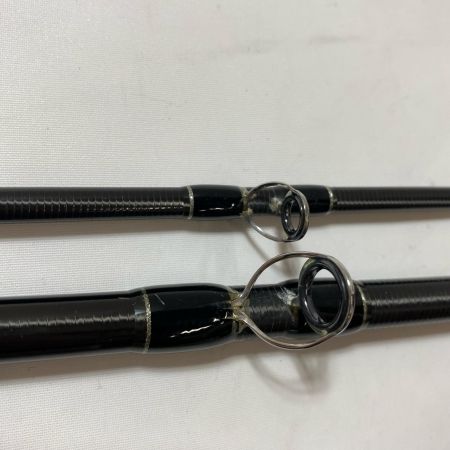 ΨΨ Fishman フィッシュマン ルアーロッド  ビームスリプラウト7.8ML