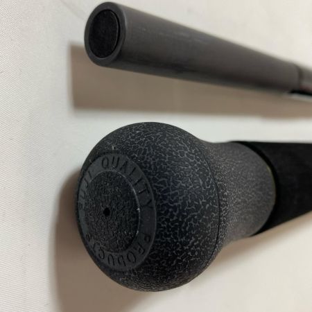 ΨΨ YAMAGA Blanks ヤマス オフショアロッド　ブルースナイパー 81/6 ブラッキー 袋付