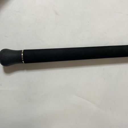 ΨΨ YAMAGA Blanks ヤマス オフショアロッド　ブルースナイパー 81/6 ブラッキー 袋付