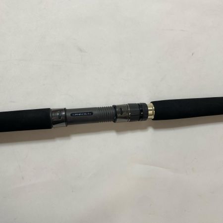 ΨΨ YAMAGA Blanks ヤマス オフショアロッド　ブルースナイパー 81/6 ブラッキー 袋付