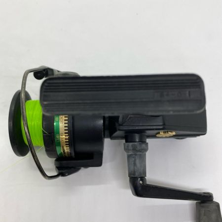 ΨΨ Abu Garcia アブガルシア スピニングリール　カーディナル C4X 替スプール付