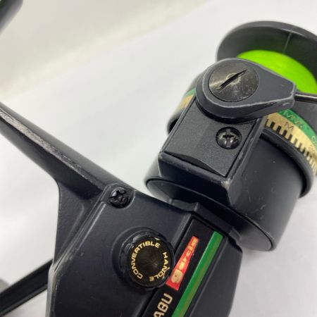 ΨΨ Abu Garcia アブガルシア スピニングリール　カーディナル C4X 替スプール付