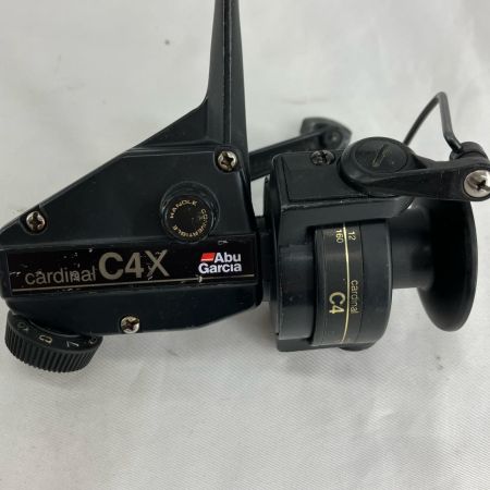 Abu Garcia アブガルシア スピニングリール Abu Garcia アブガルシア cardinal カーディナル 4 C4X