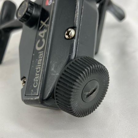 Abu Garcia アブガルシア スピニングリール Abu Garcia アブガルシア cardinal カーディナル 4 C4X