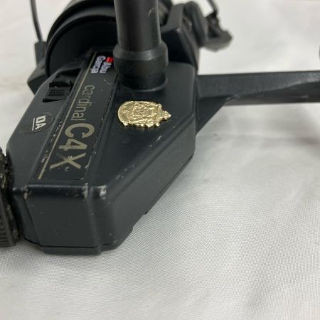 Abu Garcia アブガルシア スピニングリール Abu Garcia アブガルシア cardinal カーディナル 4 C4X