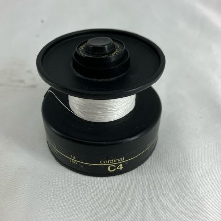 Abu Garcia アブガルシア スピニングリール Abu Garcia アブガルシア cardinal カーディナル 4 C4X