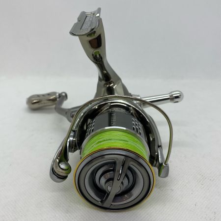ΨΨ SHIMANO シマノ スピニングリール　18ステラ3000MHG-J 03807