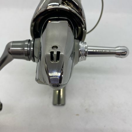 ΨΨ SHIMANO シマノ スピニングリール　18ステラ3000MHG-J 03807