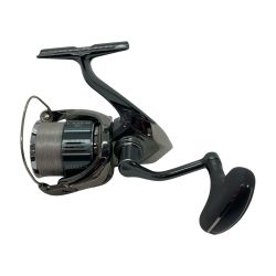 ΨΨ SHIMANO シマノ スピニングリール　22ステラ C3000MHG キズ有 箱付 043917 Bランク
