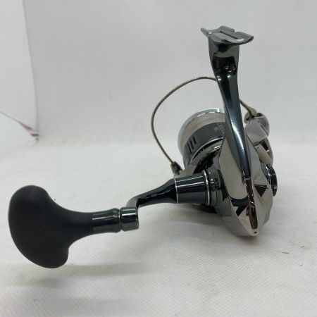 ΨΨ SHIMANO シマノ スピニングリール　22ステラ C3000MHG キズ有 箱付 043917