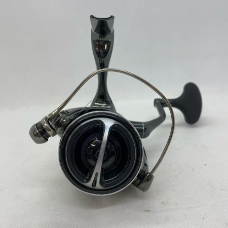 ΨΨ SHIMANO シマノ スピニングリール　22ステラ C3000MHG キズ有 箱付 043917