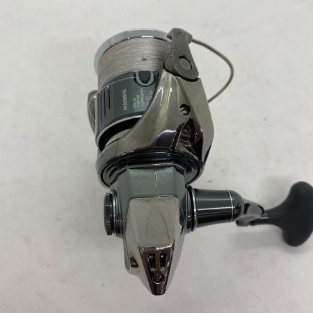 ΨΨ SHIMANO シマノ スピニングリール　22ステラ C3000MHG キズ有 箱付 043917