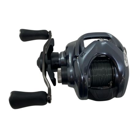 ΨΨ DAIWA ダイワ ベイトリール　25タトゥーラ SV TW 100HL 箱付 00630154