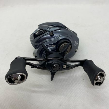 ΨΨ DAIWA ダイワ ベイトリール　25タトゥーラ SV TW 100HL 箱付 00630154