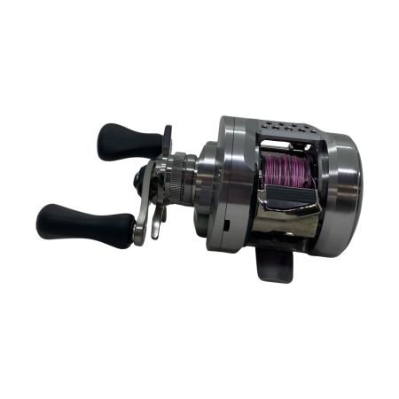 ΨΨ SHIMANO シマノ  ベイトリール   23カルカッタコンクエストBFS HGL 045690