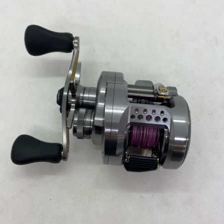 ΨΨ SHIMANO シマノ  ベイトリール   23カルカッタコンクエストBFS HGL 045690