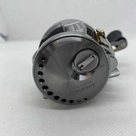 ΨΨ SHIMANO シマノ  ベイトリール   23カルカッタコンクエストBFS HGL 045690