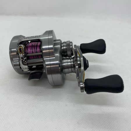 ΨΨ SHIMANO シマノ  ベイトリール   23カルカッタコンクエストBFS HGL 045690