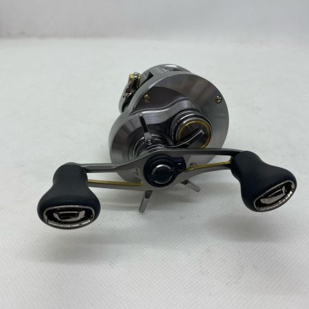 ΨΨ SHIMANO シマノ  ベイトリール   23カルカッタコンクエストBFS HGL 045690